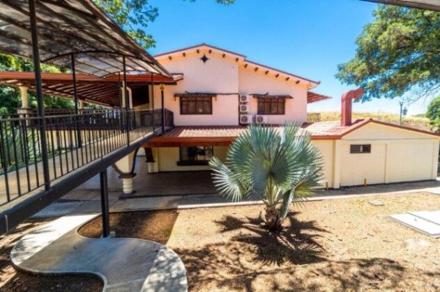 Venta de Hotel en Grecia, Alajuela. RAH 24-1767 en Tacares, Grecia, Alajuela — $670,000