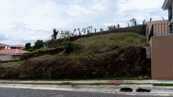 Venta de Lote en Condominio Isabella Del Carmen