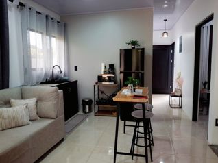 Casa nueva, amueblada y segura en Barrio Sinaí, San Isidro in San Isidro De El General, Pérez Zeledón, San José — 48 000 000 ₡ - Photo 2 of 7