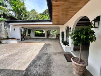 Alquiler de Casa recién remodelada en San Rafael Escazú  en San Rafael, Escazú, San José — $5,000 - Foto 4 de 26