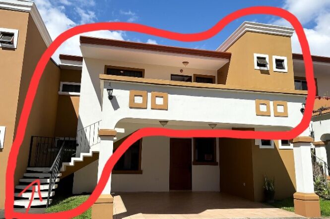 Apartamento en venta en Tibás. en San Juan, Tibás, San José — ₡ 60 000 000