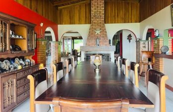 Venta de Casa en San Rafael-Ángeles, Heredia. RAH 26-647 en Ángeles, San Rafael, Heredia — $500,000 - Foto 4 de 16
