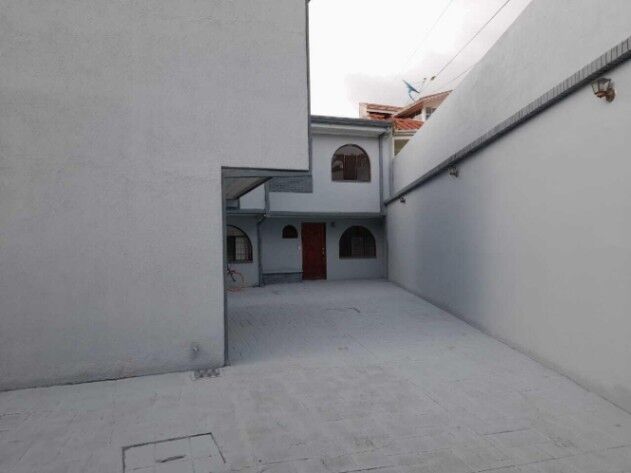 Alquiler de Apartamento en Ulloa, Heredia. RAH 26-43 en Ulloa, Heredia — $700