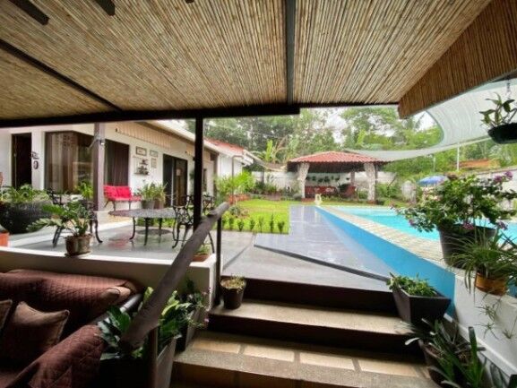 VENTA de hermosa propiedad de 679 M2 cerca del mar excelente precio /25-227 in Caldera, Esparza, Puntarenas — $400,000