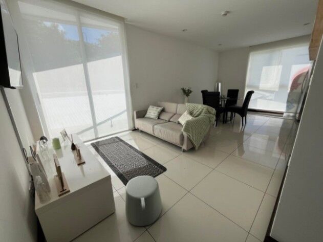 ALQUILER DE APARTAMENTO AMUEBLADO, ESCAZÙ $1.250 COD#26-1120 in San Antonio, Escazú, San José — $1,250