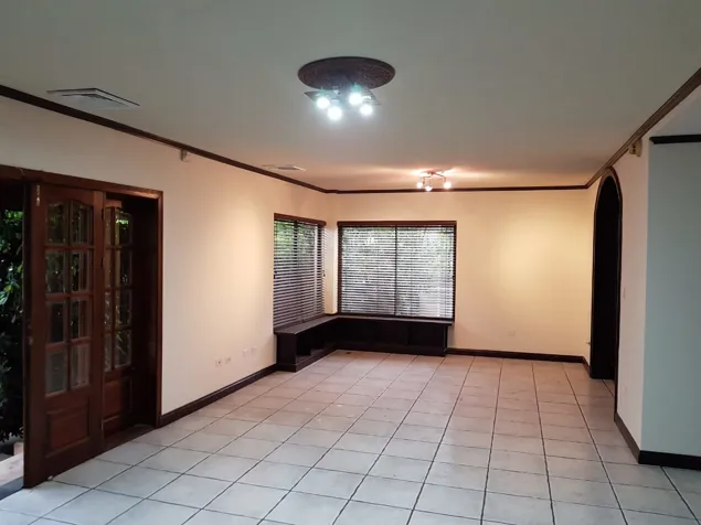 Casa en Condominio de Lujo en Belén in San Antonio, Belén, Heredia — $320,000 - Photo 3 of 8