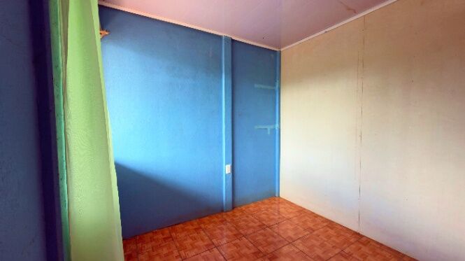 VENTA DE PROPIEDAD DE 1.974 M2 EN SAN PEDRO CENTRO, PEREZ ZELEDON: CASA SEGURA Y NACIENTE NATURAL en San Pedro, Pérez Zeledón, San José — $82,000
