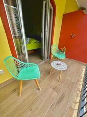 SE VENDE BELLÍSIMO APARTAMENTO EN JACÓ.  in Jacó, Garabito, Puntarenas — $255,000 - Photo 5 of 10