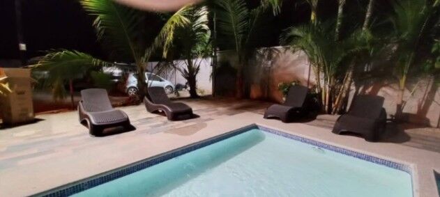 Casa en venta en Jacó en Residencial en Jacó, Garabito, Puntarenas — ₡ 64 000 000