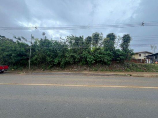 Se vende amplio lote comercial de 2,500m2 en San Marcos San José 25-1809 in San Marcos, Tarrazú, San José — ₡ 250 000 000