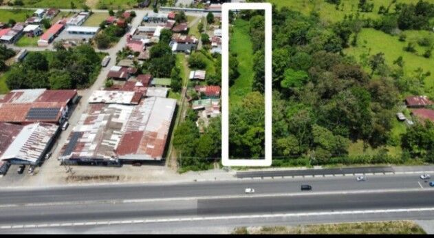 Venta de Lote en Guâpiles-Pococî, Limôn. RAH 25-1874 en Guápiles, Pococí, Limón — $234,000