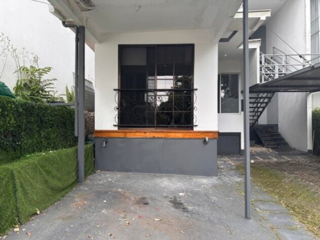 Alquiler de Apartamento en Alajuelita, San José. RAH 26-383 in San Felipe, Alajuelita, San José — $1,300