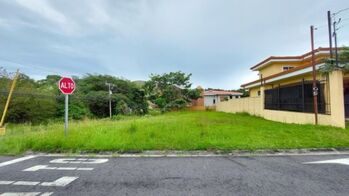 Venta de Lote en San Rafael de Escazú. RAH 25-909 in San Rafael, Escazú, San José — $165,000 - Photo 4 of 15