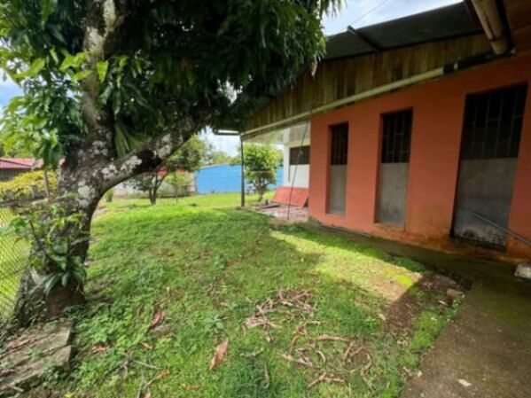 Casa Familiar en Las Brisas de Villa Ligia – Ubicación Privilegiada y Comodidad Total. en Daniel Flores, Pérez Zeledón, San José — ₡ 55 000 000