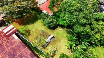 SE VENDE LOTE EN BARRIO LOURDES CON TOPOGRAFIA PLANA LISTO PARA CONSTRUIR in Daniel Flores, Pérez Zeledón, San José — 35 000 000 ₡ - Photo 3 of 9