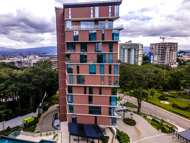 Excepcional Apartamento de Lujo en Venta en Avenida Escazú 402 in San Rafael, Escazú, San José — $2,700,000 - Photo 2 of 66