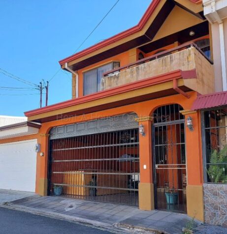 Venta de Casa en Desamparados de Alajuela 26-1574 in Desamparados, Alajuela — ₡ 85 000 000