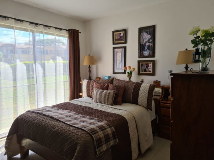 Apartamento Condominio Boulevard Los Malinches 3 cuartos in Guácima, Alajuela — ₡ 65 000 000