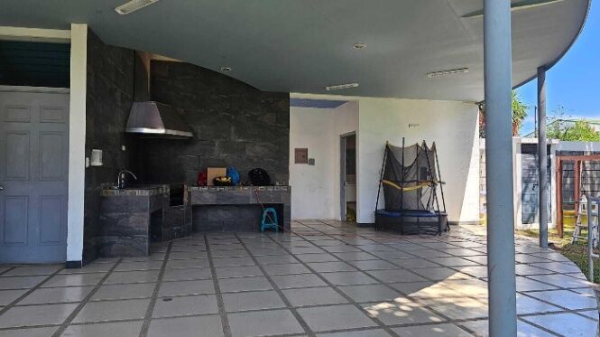 APARTAMENTO EN VENTA, SAN PABLO DE HEREDIA, Cod#25-390 en San Pablo, Heredia — ₡ 74 000 000