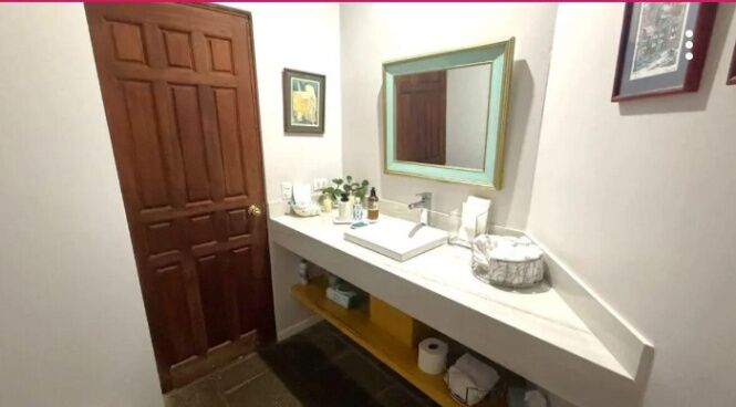 Alquiler de Casa en San Vicente de Moravia. RAH 25-2001 en San Vicente, Moravia, San José — $3,800