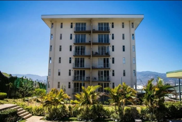 ALQUILER DE APARTAMENTO CONDOMINIO TORRES SAN MARINO HEREDIA en Ulloa, Heredia — $1,200