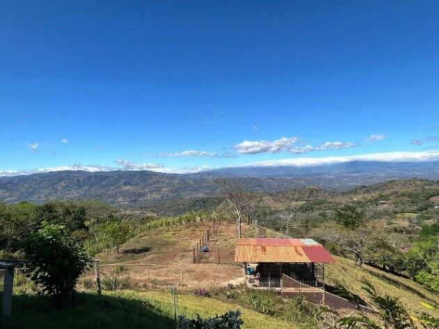 CASA EN VENTA EN PURISCAL. $600,000. Cod#24-1486 en Grifo Alto, Puriscal, San José — $600,000