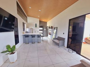 Linda casa en alto los picado Pérez Zeledón