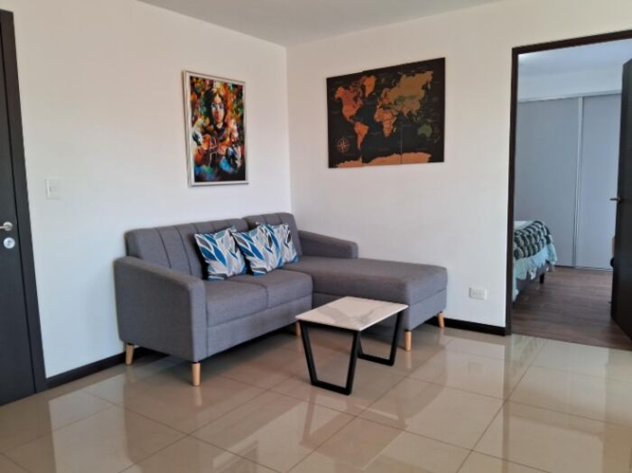 Alquiler de Apartamento en Granadilla de Curridabat. RAH 26-4 in Granadilla, Curridabat, San José — ₡ 500 000