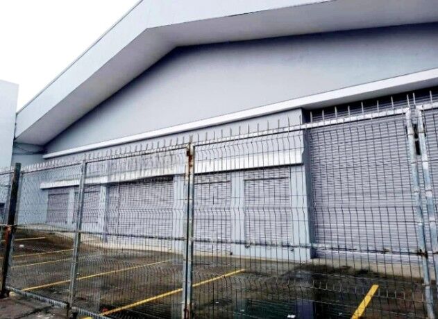 ALQUILER DE BODEGA , SAN JOSÉ, LA MERCED   in Merced, San José — $7,500