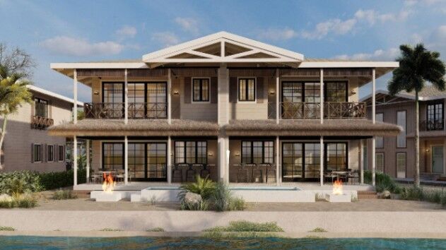 Venta de Casa en Garabito-Jacó, Puntarenas. RAH 26-454 en Jacó, Garabito, Puntarenas — $480,000