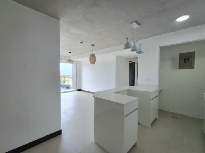 Alquiler de Apartamento en Khaya-Granadilla de Curridabat. RAH 26-793 en Curridabat, San José — $1,200