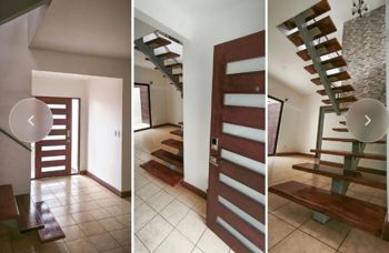 Venta de Casa Condominio Jardines del Este en La Unión de Tres Rios in Tres Ríos, La Unión, Cartago — $400,000 - Photo 2 of 13