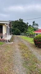 Propiedad a la venta en La Alegría de Siquirres en La Alegría, Siquirres, Limón — 40 000 000 ₡ - Foto 4 de 10