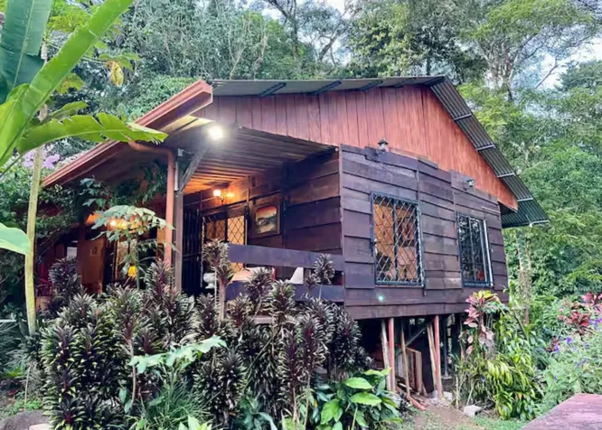 Venta de quinta en Horquetas de Sarapiquí en Las Horquetas, Sarapiquí, Heredia — ₡ 70 000 000
