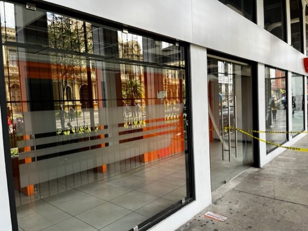 LOCAL COMERCIAL SAN JOSE CENTRO Cod RA 1202 en Catedral, San José — $4,200