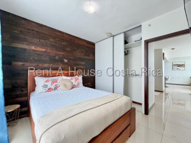  Venta de Apartamento Amueblado en Bambú-Eco-Plaza-Alajuelita, San José. RAH 26-1413 PRECIO REBAJADO en Alajuelita, San José — $148,000