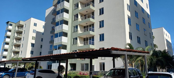 Apartamento en venta en Concasa Villas del Campo en Alajuela — $112,800 - Foto 3 de 27