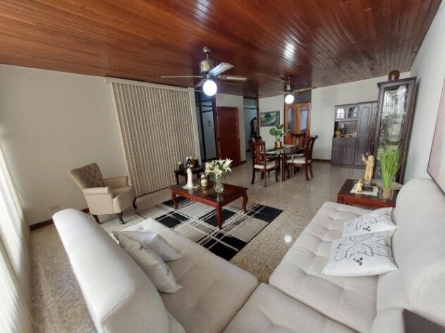 Venta de Casa en El Llano de Alajuela. RAH 25-1989 in Alajuela — $230,000