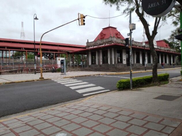 Se vende local comercial en Carmen San José 26-995 in Carmen, San José — $110,000