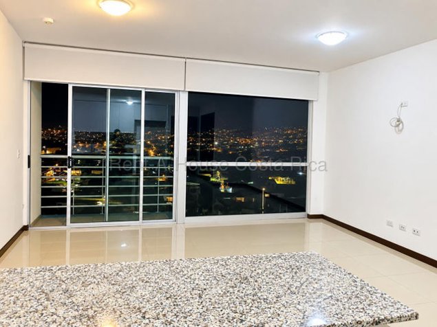 Alquiler de Apartamento en Bambú Eco Urbano, San José. RAH 27-668 en Hatillo, San José — ₡ 480 000 - Foto 3 de 10