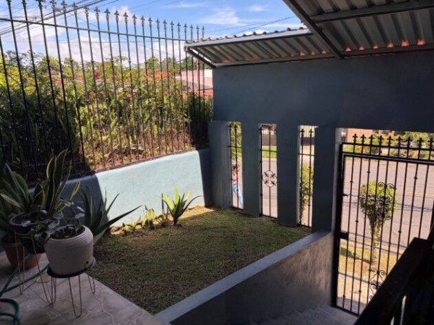 Excelente Casa en Dulce Nombre de Coronado en Dulce Nombre de Jesús, Vázquez de Coronado, San José — $134,000