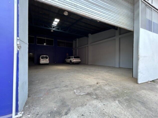 EDIFICIO COMERCIAL EN VENTA EN SAN JOSE en Carmen, San José — $1,000,000