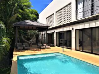 Luxury Villa | Walking Distance to Tamarindo Beach | Gated Community in Tamarindo, Santa Cruz, Guanacaste — $1,100,000 - Photo 2 of 54