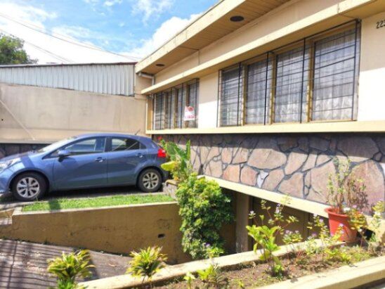 Venta de Casa en Merced, San José. RAH 26-1003 en Merced, San José — ₡ 120 000 000