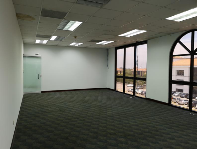 OFFICE FOR RENT, SAN JOSÉ, SANTA ANA, PARQUE EMPRESARIAL FORUM in Santa Ana, San José — $8,756