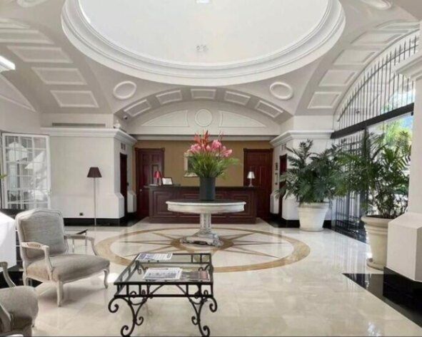 Alquiler de Apartamento en San Rafael de Escazú. RAH 25-1804 in San Rafael, Escazú, San José — $1,600