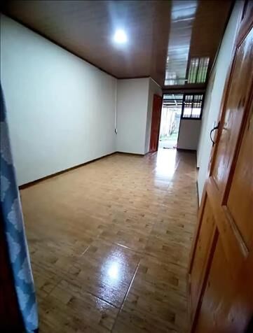 Vendo casa Carrizal  Puntarenas  en Chacarita, Puntarenas — ₡ 30 000 000