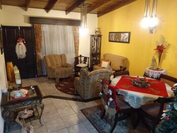 Se vende espaciosa casa con apartamento en Mercedes San José 23-1894 en Mercedes, Montes De Oca, San José — $252,000 - Foto 4 de 22