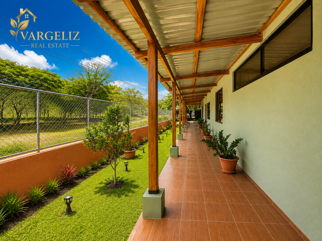 House for sale in Puerto Humo, Nicoya in Nicoya, Guanacaste — ₡ 79 000 000 - Photo 3 of 16