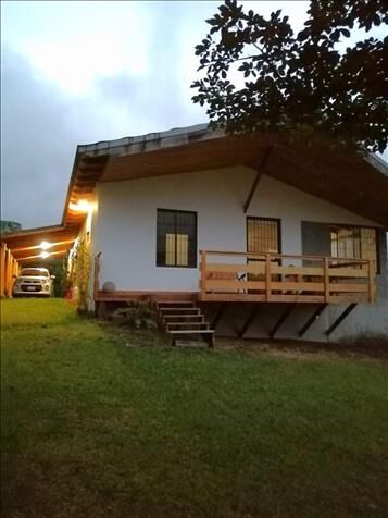 Quinta con Hermosa casa en Paraíso, Cartago en Paraíso, Cartago — ₡ 183 000 000